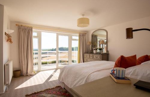 Alcester House | Ridgeway Farmhouse at Ragley Estate