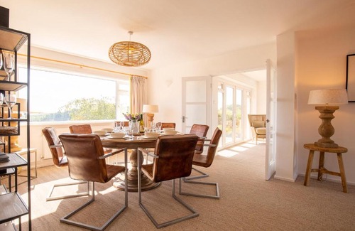 Alcester House | Ridgeway Farmhouse at Ragley Estate