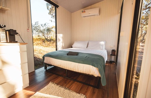 The Ridgeway House | Ridgeway Retreat Summ