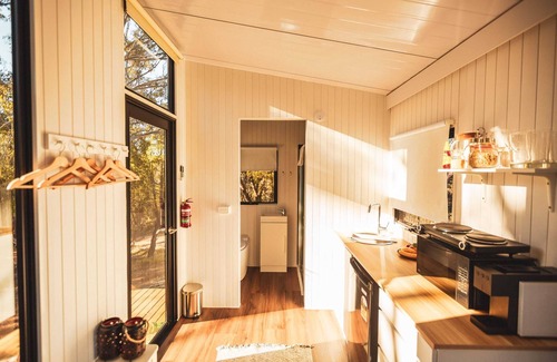 The Ridgeway House | Ridgeway Retreat Summ