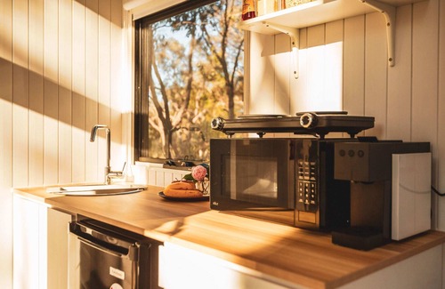 The Ridgeway House | Ridgeway Retreat Summ