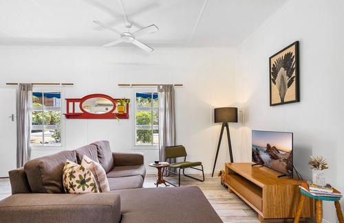 Mudjimba House | Ridgeydidge Mudjimba Experience