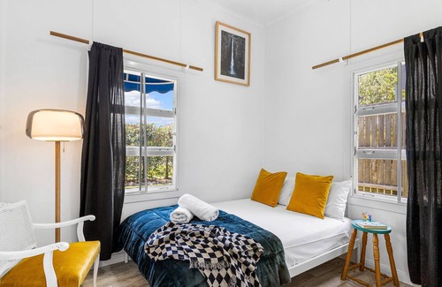 Mudjimba House | Ridgeydidge Mudjimba Experience