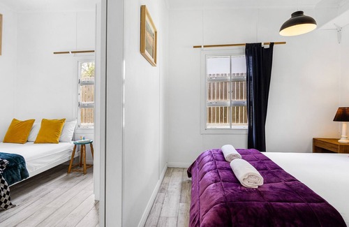 Mudjimba House | Ridgeydidge Mudjimba Experience