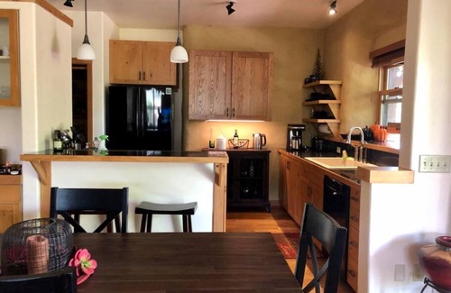 Ridgway House | Ridgway Special Retreat