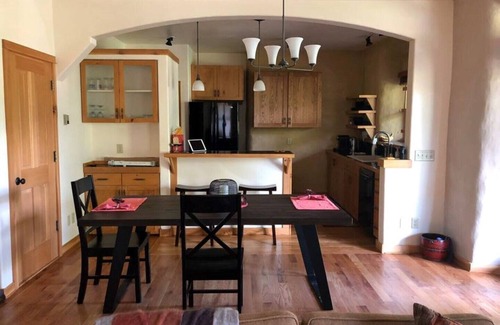 Ridgway House | Ridgway Special Retreat