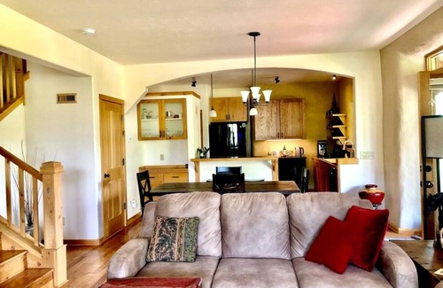 Ridgway House | Ridgway Special Retreat
