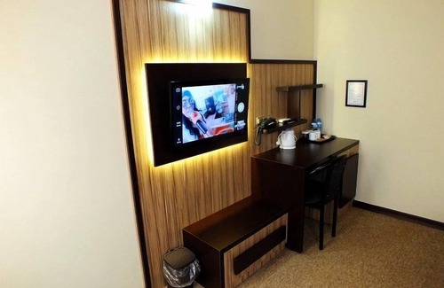 Nilufer Hotel | Ridvan Otel