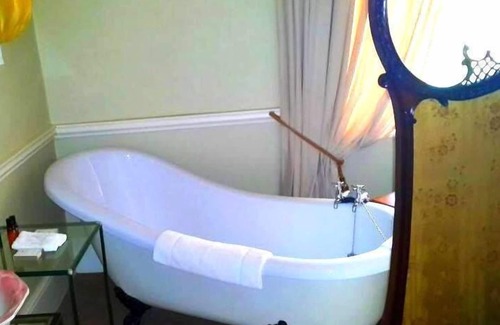 Riebeeck West Hotel | Riebeek Valley Hotel