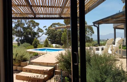 Riebeek Kasteel Apartment | Riebeek Vista