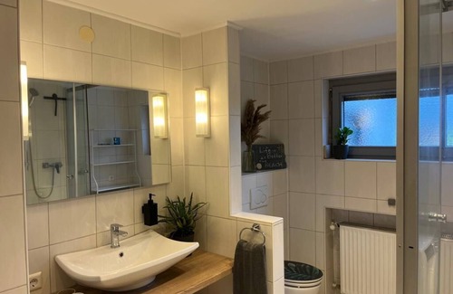 Ahlen Apartment | Riedöchsle