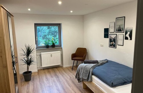 Ahlen Apartment | Riedöchsle