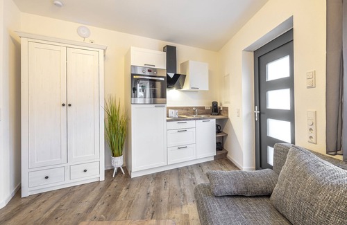 Viechtach House | Riedbach-lodge