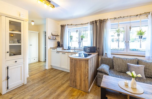 Viechtach House | Riedbach-lodge