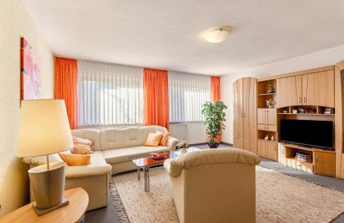 Saalhausen Apartment | Riedel Fronz