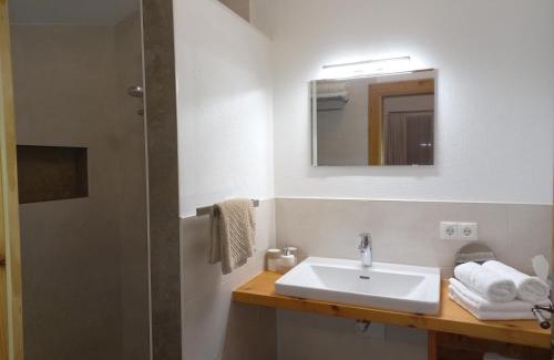 Glatzham Apartment | Riedhof-Zuahaus