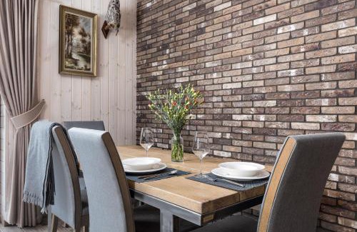 Vilnius County Apartment | Riese Apartments