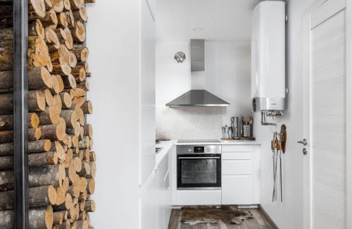 Vilnius County Apartment | Riese Apartments