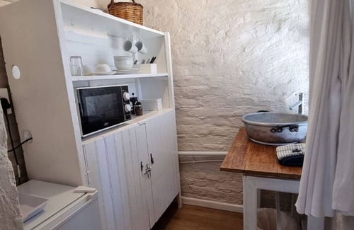 Graaff-Reinet House | Rietjiesbos Self Catering