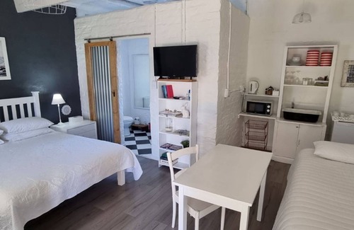 Graaff-Reinet House | Rietjiesbos Self Catering