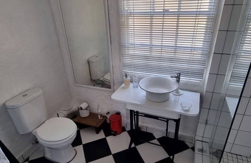 Graaff-Reinet House | Rietjiesbos Self Catering