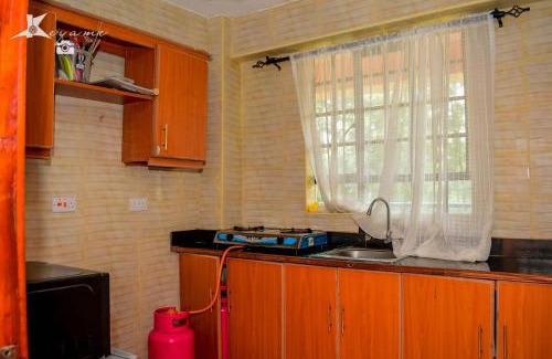 Kisii Apartment | Riev Home