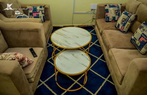 Kisii Apartment | Riev Home