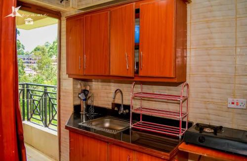 Kisii Apartment | Riev Home