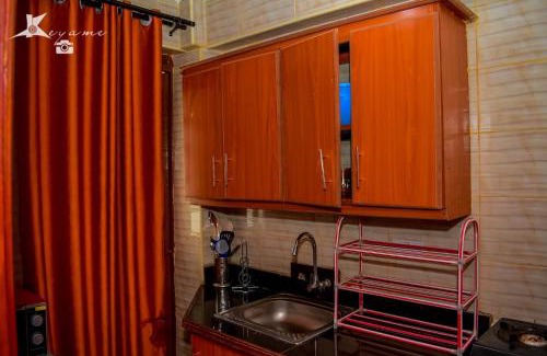 Kisii Apartment | Riev Home