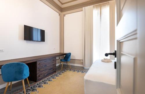 Acireale House | Riflessi Acireale Palace Suites