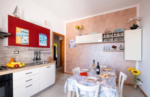 San Foca Villa | Rifugio Al Mare, Ac, Wifi, San Foca