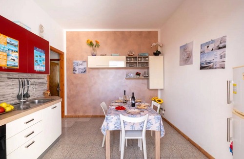 San Foca Villa | Rifugio Al Mare, Ac, Wifi, San Foca