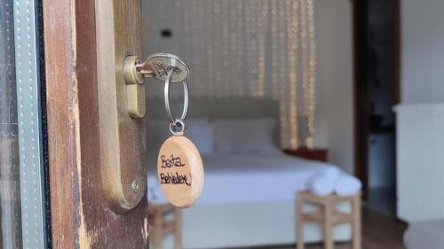 Frachey Bed & Breakfast | Rifugio Baita Belvedere