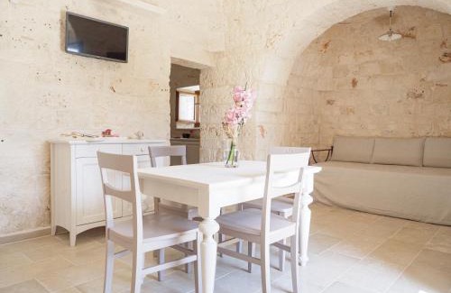 Coreggia Bed & Breakfast | Rifugio di Puglia - Trulli & Dimore