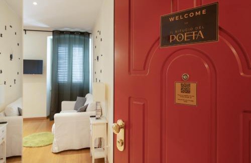 Barriera Vecchia-San Giacomo Apartment | Rifugio Joyce, comfort a Trieste con parcheggio