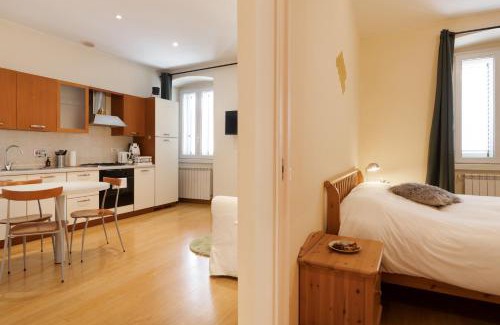 Barriera Vecchia-San Giacomo Apartment | Rifugio Joyce, comfort a Trieste con parcheggio