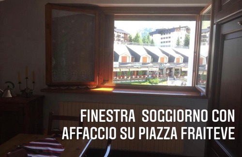 Sestriere Apartment | Rifugio LA PIAZZETTA