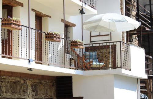 Pramollo Bed & Breakfast | Rifugio Pomeano Bed and Breakfast