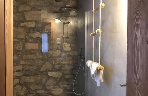 Trichiana House | Rifugio Pranolz