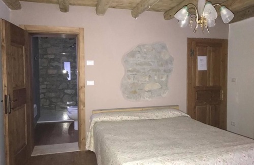 Trichiana House | Rifugio Pranolz
