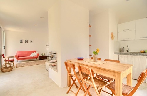 Torre Vado House | Rifugio private sea access
