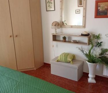 Archi Apartment | Rifugio tra mare e montagna