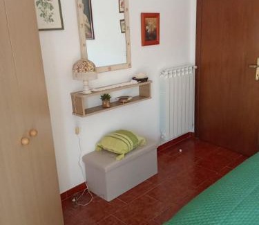 Archi Apartment | Rifugio tra mare e montagna