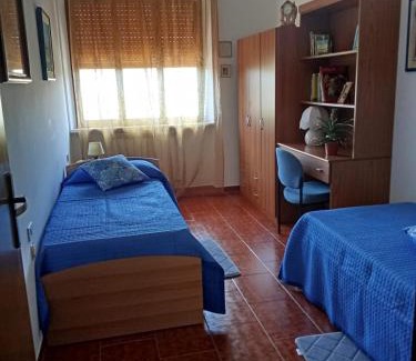 Archi Apartment | Rifugio tra mare e montagna