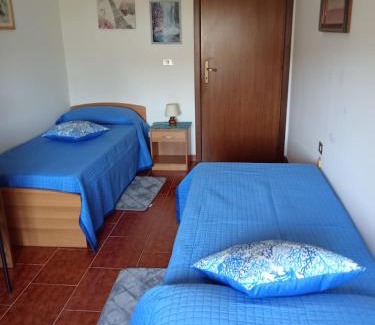 Archi Apartment | Rifugio tra mare e montagna