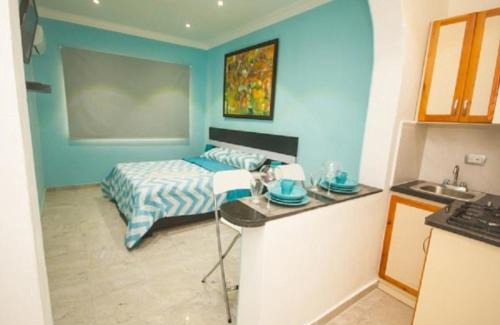 Ciudad Nueva Bed & Breakfast | RIG Puerto Malecón