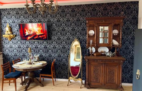 Daugavpils Apartment | Rigas Street LUX Apartment