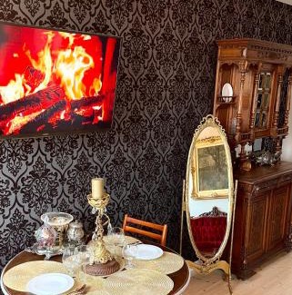 Daugavpils Apartment | Rigas Street LUX Apartment