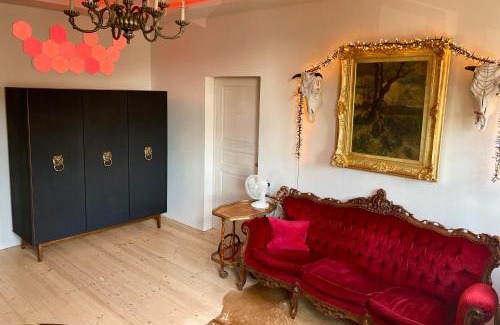 Daugavpils Apartment | Rigas Street LUX Apartment