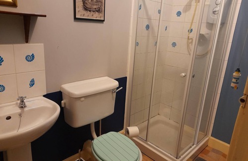 Sanquhar Bed & Breakfast | Rigg House B&B